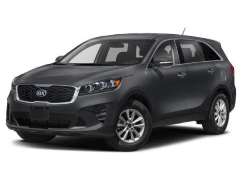 2019 Kia Sorento for sale