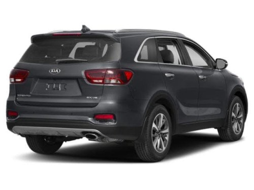 2019 Kia Sorento for sale