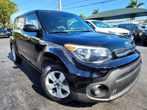 2019 Kia Soul for sale