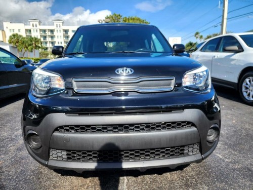 2019 Kia Soul for sale