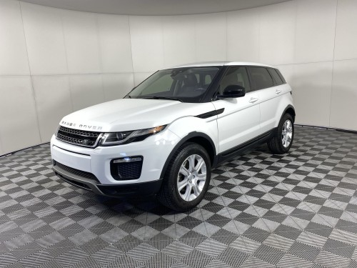 2019 Land Rover Range Rover Evoque for sale