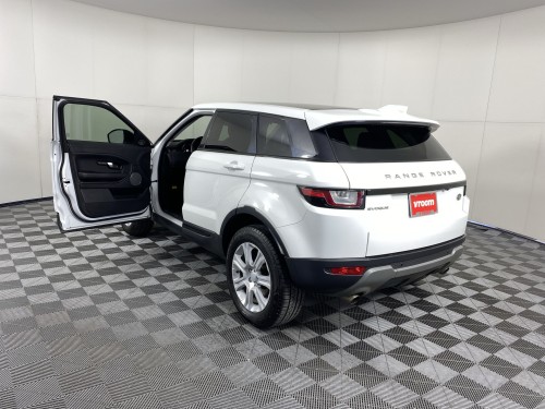 2019 Land Rover Range Rover Evoque for sale