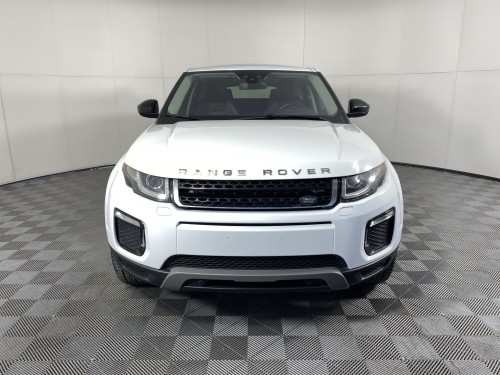 2019 Land Rover Range Rover Evoque for sale