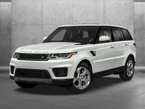 2019 Land Rover Range Rover Sport for sale