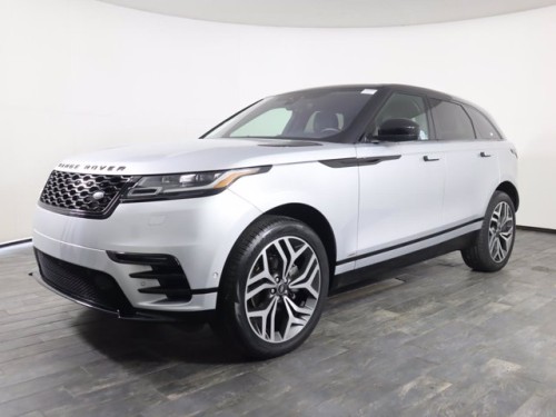 2019 Land Rover Range Rover Velar for sale