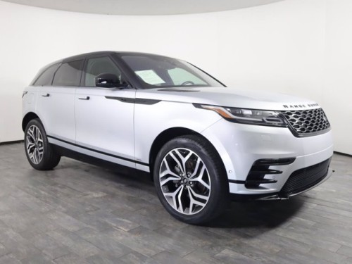 2019 Land Rover Range Rover Velar for sale