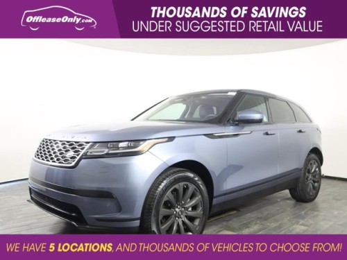 2019 Land Rover Range Rover Velar for sale