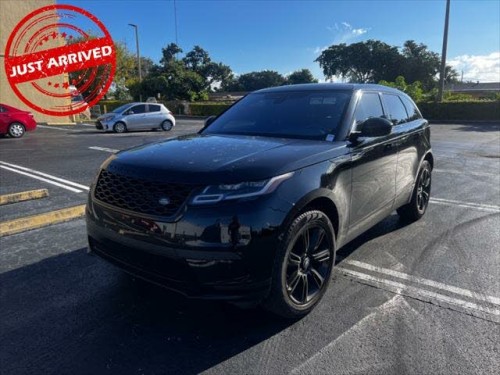 2019 Land Rover Range Rover Velar for sale