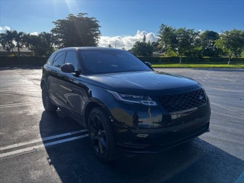 2019 Land Rover Range Rover Velar for sale