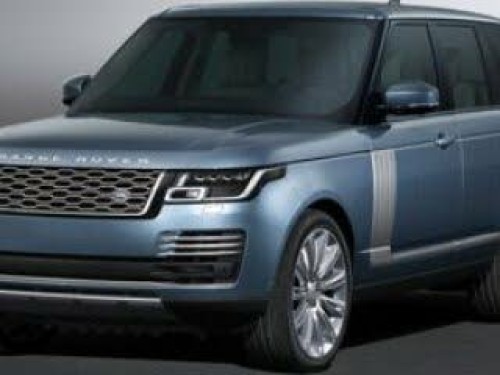 2019 Land Rover Range Rover for sale