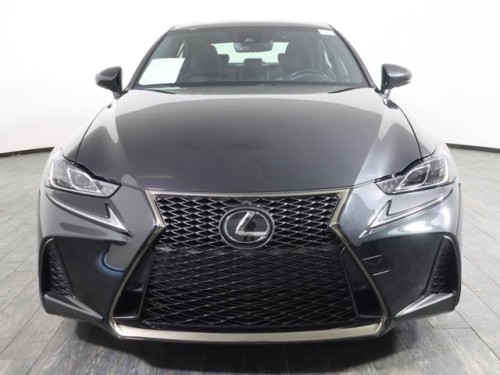 2019 Lexus IS 350 for sale