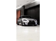 2019 Lexus IS300 F Sport