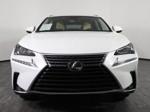 2019 Lexus NX 300 for sale