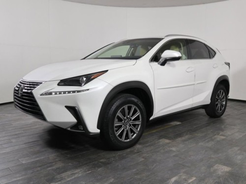 2019 Lexus NX 300 for sale