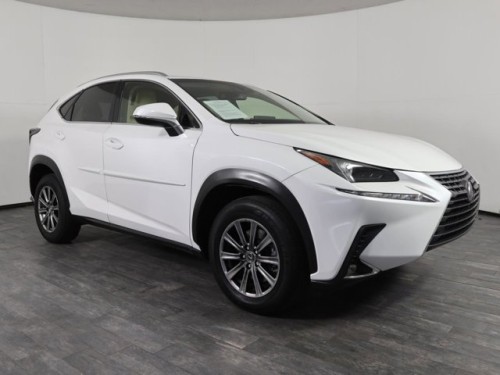 2019 Lexus NX 300 for sale