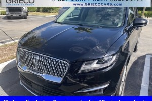 2019 Lincoln MKC for sale