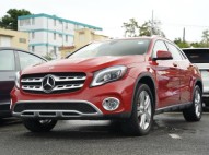 2019 MERCEDES BENZ GLA 250