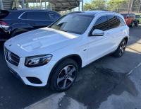 2019 MERCEDESBENZ GLC350 4MATIC HYBRID 2019