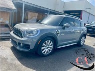 2019 MINI COOPER COUNTRYMAN SE ALL4