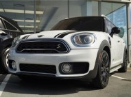 2019 MINI COUNTRYMAN COOPER S E