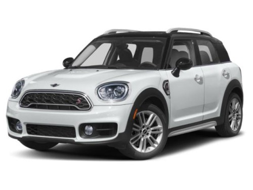 2019 MINI Countryman for sale