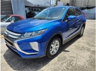 2019 MITSUBISHI ECLIPSE CROSS