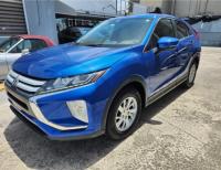 2019 MITSUBISHI ECLIPSE CROSS