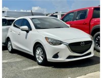 2019 Mazda 2Solo 32k Millas