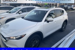 2019 Mazda CX-5 for sale