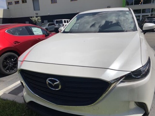 2019 Mazda CX-9 for sale