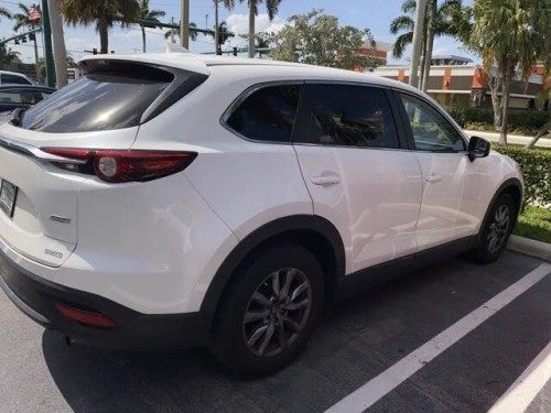 2019 Mazda CX-9 for sale