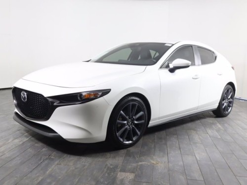 2019 Mazda Mazda3 Hatchback for sale