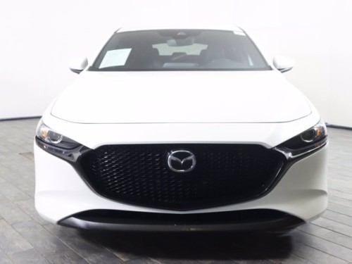 2019 Mazda Mazda3 Hatchback for sale