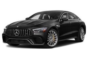 2019 Mercedes-Benz AMG GT for sale