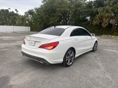 2019 Mercedes-Benz CLA for sale