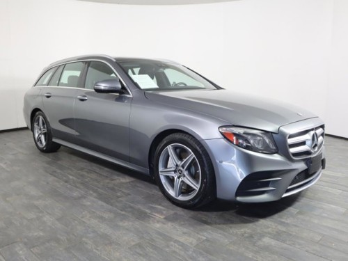 2019 Mercedes-Benz E-Class for sale