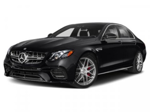 2019 Mercedes-Benz E-Class for sale