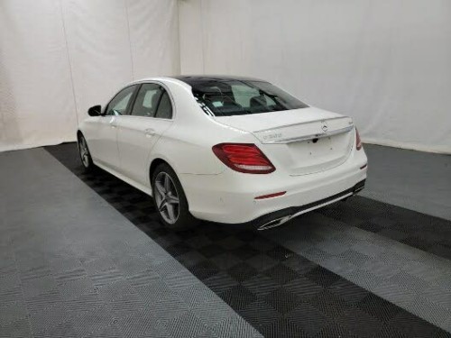 2019 Mercedes-Benz E-Class for sale