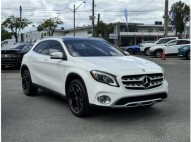 2019 Mercedes Benz GLA250 Panoramica