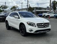 2019 Mercedes Benz GLA250 Panoramica