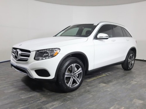 2019 Mercedes-Benz GLC for sale