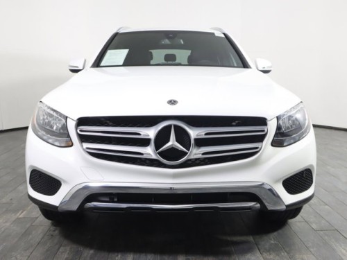 2019 Mercedes-Benz GLC for sale