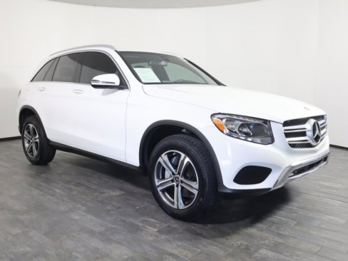 2019 Mercedes-Benz GLC for sale