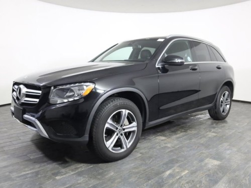 2019 Mercedes-Benz GLC for sale