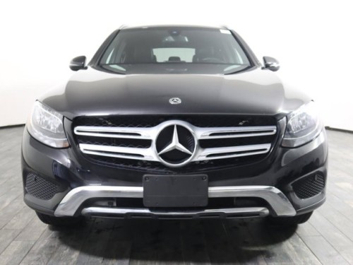 2019 Mercedes-Benz GLC for sale