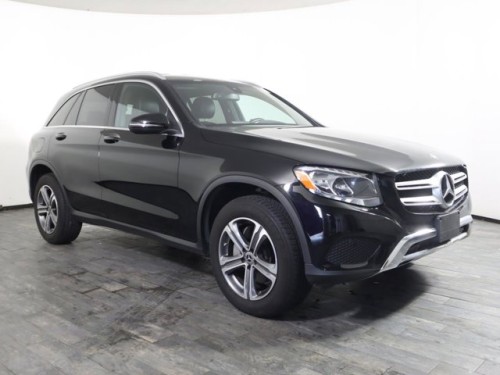 2019 Mercedes-Benz GLC for sale