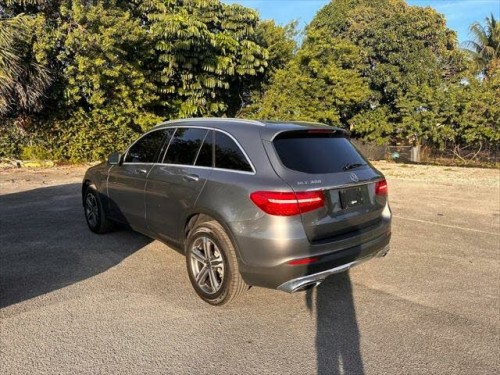 2019 Mercedes-Benz GLC for sale