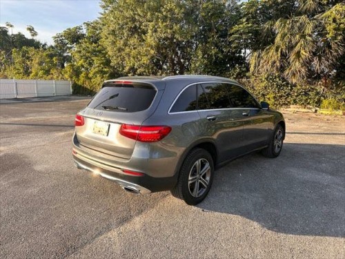 2019 Mercedes-Benz GLC for sale