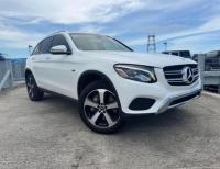 2019 Mercedes Benz GLC350e