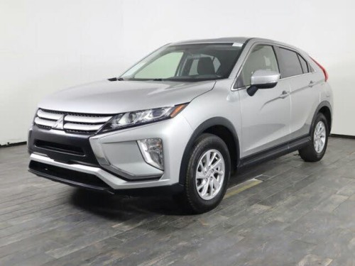 2019 Mitsubishi Eclipse Cross for sale